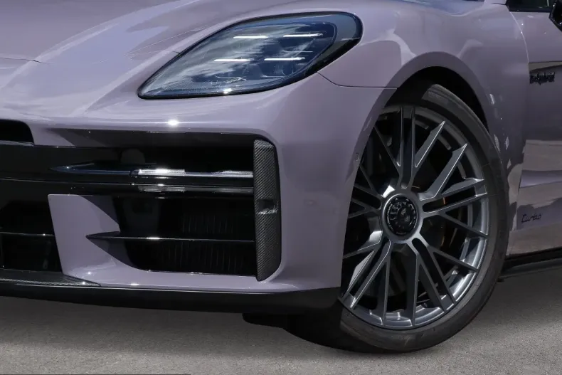 Porsche Panamera din 2024 cu 8.500 km - oferta POR234924 - foto 8