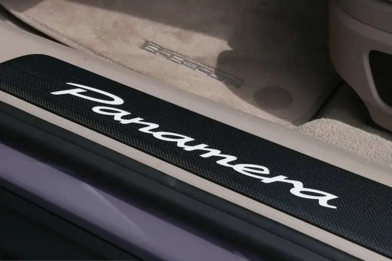 Porsche Panamera din 2024 cu 8.500 km - oferta POR234924 - foto 26