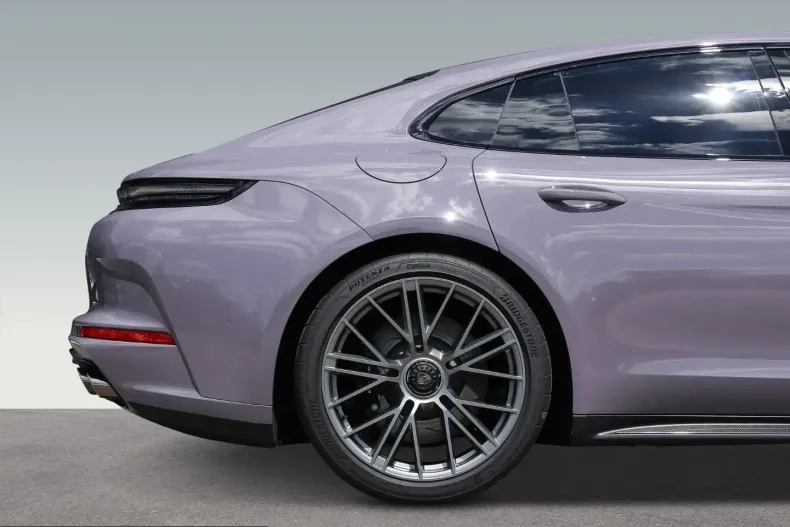 Porsche Panamera din 2024 cu 8.500 km - oferta POR234924 - foto 30