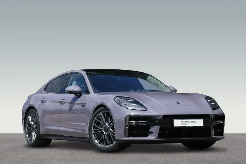 Porsche Panamera din 2024 cu 8.500 km - oferta POR234924 - foto 31