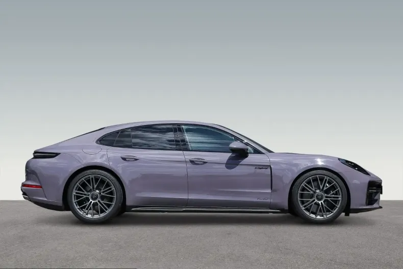 Porsche Panamera din 2024 cu 8.500 km - oferta POR234924 - foto 32