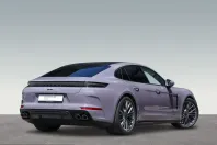 Porsche Panamera din 2024 cu 8.500 km - oferta POR234924 - foto 33