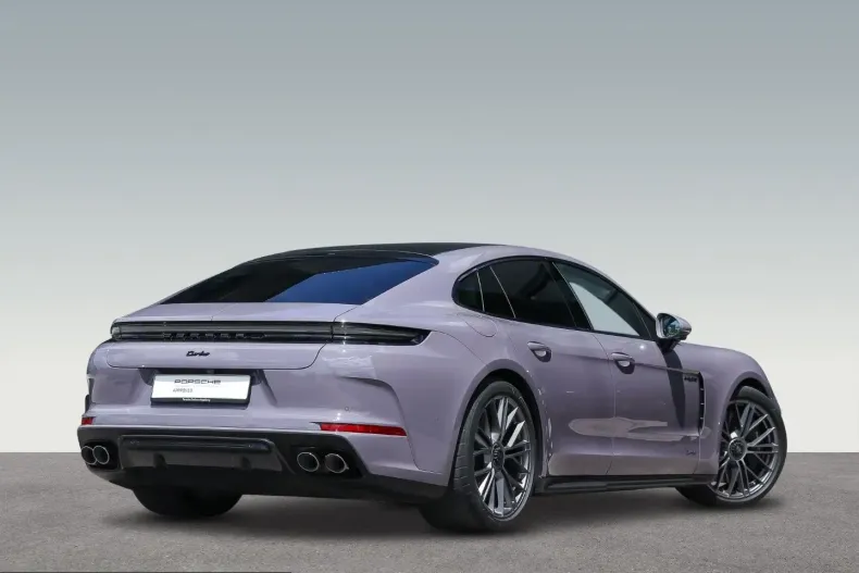 Porsche Panamera din 2024 cu 8.500 km - oferta POR234924 - foto 33