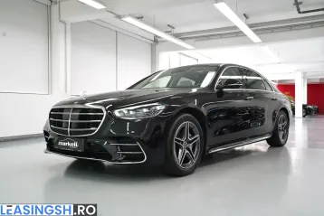 Mercedes-Benz S 450 din 2025 - oferta MER234925