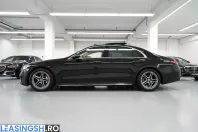 Mercedes-Benz S 450 (Clasa S) din 2025 cu 18.900 km - oferta MER234925 - foto 4