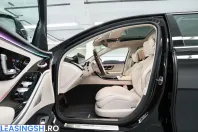 Mercedes-Benz S 450 (Clasa S) din 2025 cu 18.900 km - oferta MER234925 - foto 27