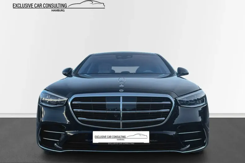 Mercedes-Benz S 350 (Clasa S) din 2023 cu 55.500 km - oferta MER234926 - foto 2