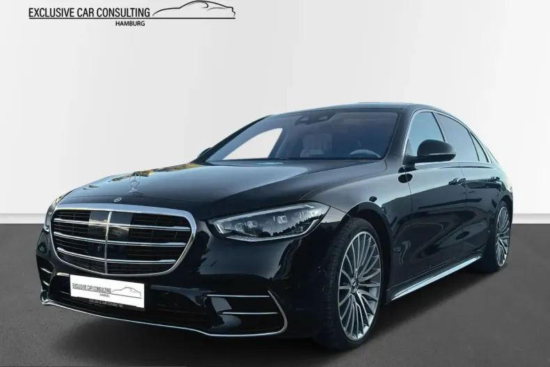 Mercedes-Benz S 350 (Clasa S) din 2023 cu 55.500 km - oferta MER234926 - foto 3