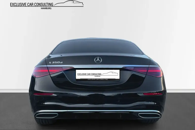 Mercedes-Benz S 350 (Clasa S) din 2023 cu 55.500 km - oferta MER234926 - foto 5