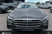 Mercedes-Benz S 350 (Clasa S) din 2024 cu 23.042 km - oferta MER234927 - foto 2