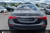 Mercedes-Benz S 350 (Clasa S) din 2024 cu 23.042 km - oferta MER234927 - foto 5