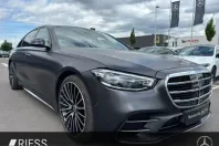 Mercedes-Benz S 350 (Clasa S) din 2024 cu 23.042 km - oferta MER234927 - foto 7