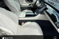 Mercedes-Benz S 350 (Clasa S) din 2024 cu 23.042 km - oferta MER234927 - foto 9