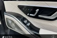 Mercedes-Benz S 350 (Clasa S) din 2024 cu 23.042 km - oferta MER234927 - foto 11