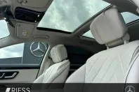 Mercedes-Benz S 350 (Clasa S) din 2024 cu 23.042 km - oferta MER234927 - foto 14