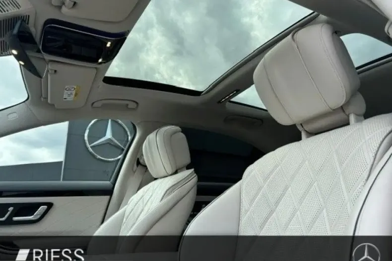 Mercedes-Benz S 350 (Clasa S) din 2024 cu 23.042 km - oferta MER234927 - foto 14