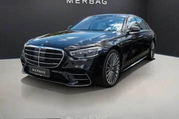 Mercedes-Benz S 350 din 2022 - oferta MER234928