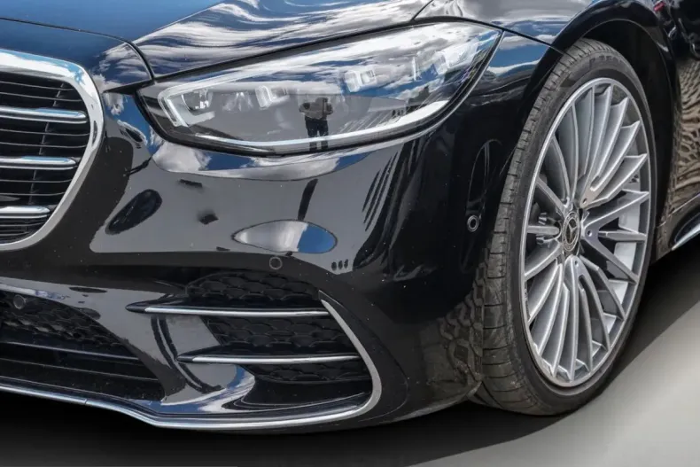 Mercedes-Benz S 350 (Clasa S) din 2022 cu 49.350 km - oferta MER234928 - foto 3