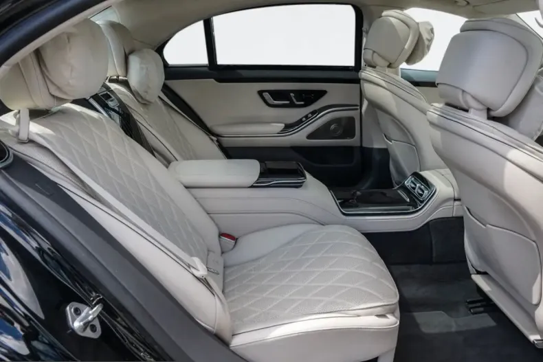 Mercedes-Benz S 350 (Clasa S) din 2022 cu 49.350 km - oferta MER234928 - foto 6