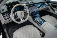 Mercedes-Benz S 350 (Clasa S) din 2022 cu 49.350 km - oferta MER234928 - foto 9