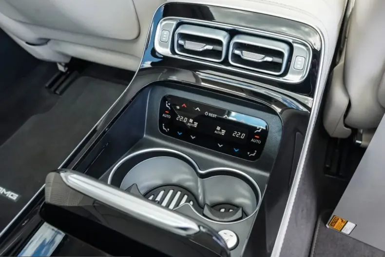 Mercedes-Benz S 350 (Clasa S) din 2022 cu 49.350 km - oferta MER234928 - foto 16