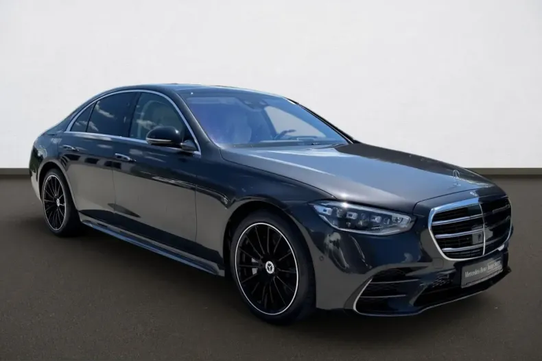 Mercedes-Benz S 500 (Clasa S) din 2023 cu 35.150 km - oferta MER234929 - foto 5