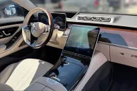Mercedes-Benz S 500 (Clasa S) din 2023 cu 35.150 km - oferta MER234929 - foto 9