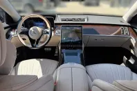 Mercedes-Benz S 500 (Clasa S) din 2023 cu 35.150 km - oferta MER234929 - foto 11