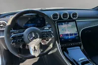 Mercedes-Benz CLE 53 AMG (Clasa CLE) din 2025 cu 26.862 km - oferta MER234931 - foto 8