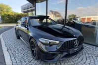 Mercedes-Benz CLE 53 AMG (Clasa CLE) din 2025 cu 17.750 km - oferta MER234932 - foto 2