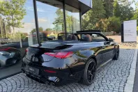 Mercedes-Benz CLE 53 AMG (Clasa CLE) din 2025 cu 17.750 km - oferta MER234932 - foto 4