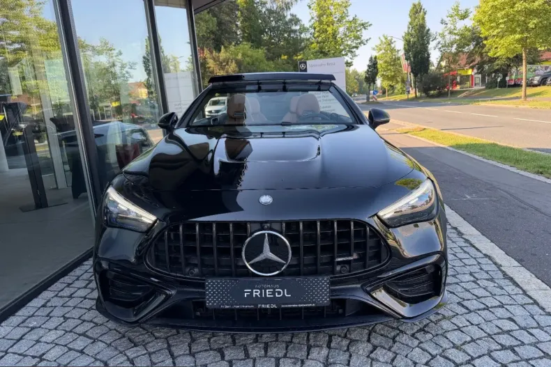 Mercedes-Benz CLE 53 AMG (Clasa CLE) din 2025 cu 17.750 km - oferta MER234932 - foto 5