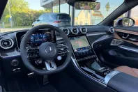 Mercedes-Benz CLE 53 AMG (Clasa CLE) din 2025 cu 17.750 km - oferta MER234932 - foto 7