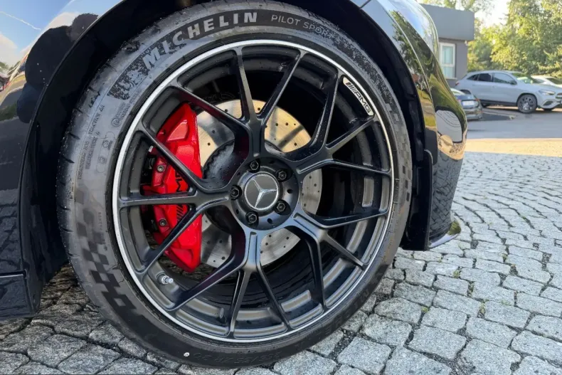 Mercedes-Benz CLE 53 AMG (Clasa CLE) din 2025 cu 17.750 km - oferta MER234932 - foto 10
