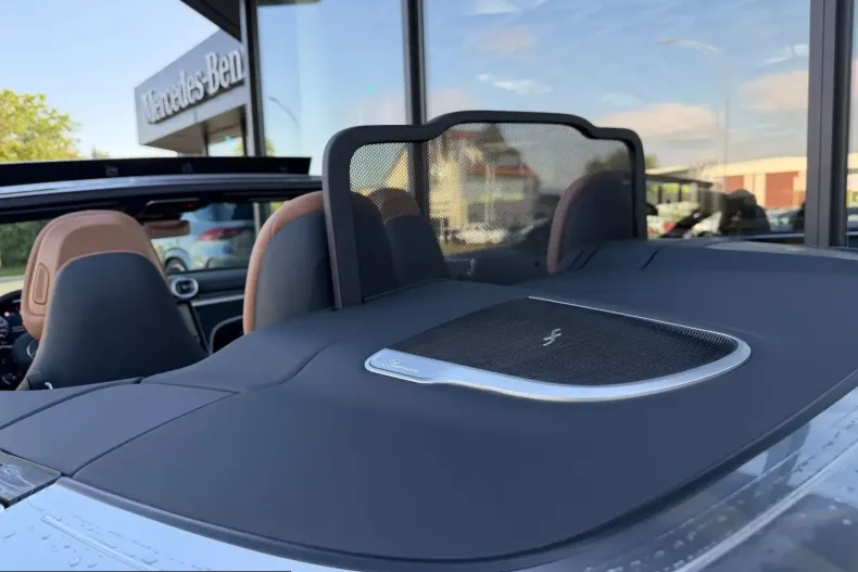 Mercedes-Benz CLE 53 AMG (Clasa CLE) din 2025 cu 17.750 km - oferta MER234932 - foto 12