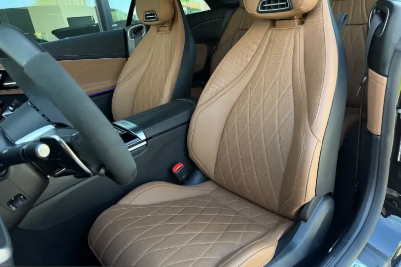 Mercedes-Benz CLE 53 AMG (Clasa CLE) din 2025 cu 17.750 km - oferta MER234932 - foto 13