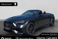 Mercedes-Benz CLE 53 AMG (Clasa CLE) din 2025 cu 19.303 km - oferta MER234933 - foto 1