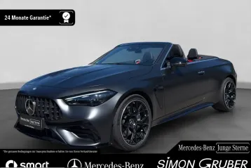 Mercedes-Benz CLE 53 AMG din 2025 - oferta MER234933