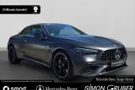 Mercedes-Benz CLE 53 AMG (Clasa CLE) din 2025 cu 19.303 km - oferta MER234933 - foto 9
