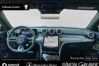 Mercedes-Benz CLE 53 AMG (Clasa CLE) din 2025 cu 19.303 km - oferta MER234933 - foto 11