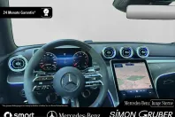 Mercedes-Benz CLE 53 AMG (Clasa CLE) din 2025 cu 19.303 km - oferta MER234933 - foto 12