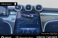 Mercedes-Benz CLE 53 AMG (Clasa CLE) din 2025 cu 19.303 km - oferta MER234933 - foto 16