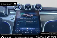 Mercedes-Benz CLE 53 AMG (Clasa CLE) din 2025 cu 19.303 km - oferta MER234933 - foto 17