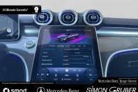 Mercedes-Benz CLE 53 AMG (Clasa CLE) din 2025 cu 19.303 km - oferta MER234933 - foto 18
