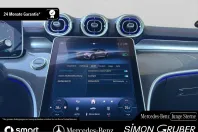 Mercedes-Benz CLE 53 AMG (Clasa CLE) din 2025 cu 19.303 km - oferta MER234933 - foto 19