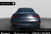Mercedes-Benz CLE 53 AMG (Clasa CLE) din 2025 cu 19.303 km - oferta MER234933 - foto 26
