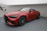 Mercedes-Benz CLE 53 AMG (Clasa CLE) din 2024 cu 16.000 km - oferta MER234934 - foto 1