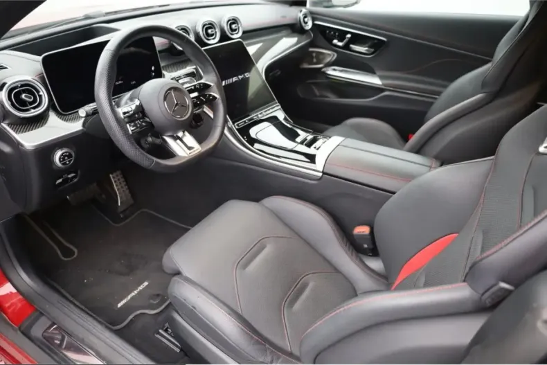 Mercedes-Benz CLE 53 AMG (Clasa CLE) din 2024 cu 16.000 km - oferta MER234934 - foto 10