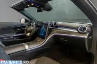 Mercedes-Benz CLE 53 AMG (Clasa CLE) din 2025 cu 22.200 km - oferta MER234935 - foto 6