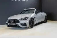 Mercedes-Benz CLE 53 AMG (Clasa CLE) din 2025 cu 22.200 km - oferta MER234935 - foto 13